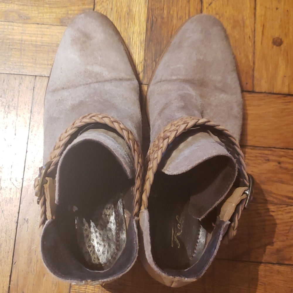 Rebel shoes - Picture 4 of 4